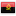 का झंडा अंगोला