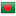 国旗 孟加拉国