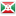 Bayrağı Burundi