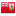 का झंडा बरमूडा