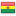 Steagul Bolivia