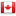 Steagul Canada