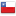 Bandiera di Cile