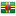 国旗 多米尼加