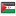西撒哈拉 flag
