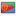 Bayrağı Eritre