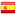 का झंडा स्पेन