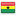Drapeau de Ghana