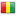 Bandeira de Guiné