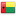 Bandiera di Guinea-Bissau