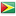 Bayrağı Guyana