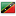 Bandeira de São Cristovão e Nevis