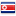 Флаг Северная Корея