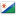 国旗 莱索托