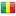 Bandiera di Mali