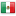 Bendera Meksiko