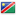 का झंडा नामीबिया