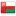Bandiera di Oman