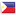 Bayrağı Filipinler
