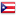 国旗 波多黎各