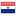Bayrağı Paraguay