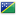 ธงประจำชาติ หมู่เกาะโซโลมอน
