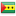 Bayrağı Sao Tome ve Principe