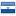 का झंडा अल साल्वाडोर