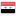 国旗 叙利亚