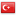 drapeau Türkçe