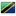 Bandeira de Tanzânia