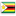 国旗 津巴布韦