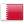 علم قطر