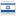 drapeau עברית