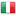 Flagge Italiano