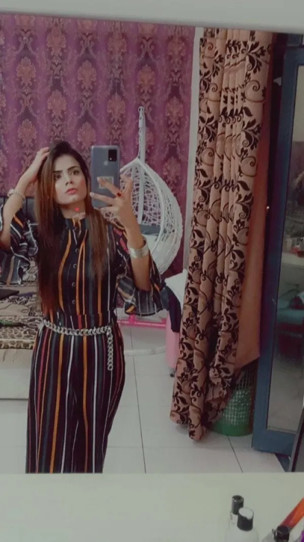 Neha Avatar Bg