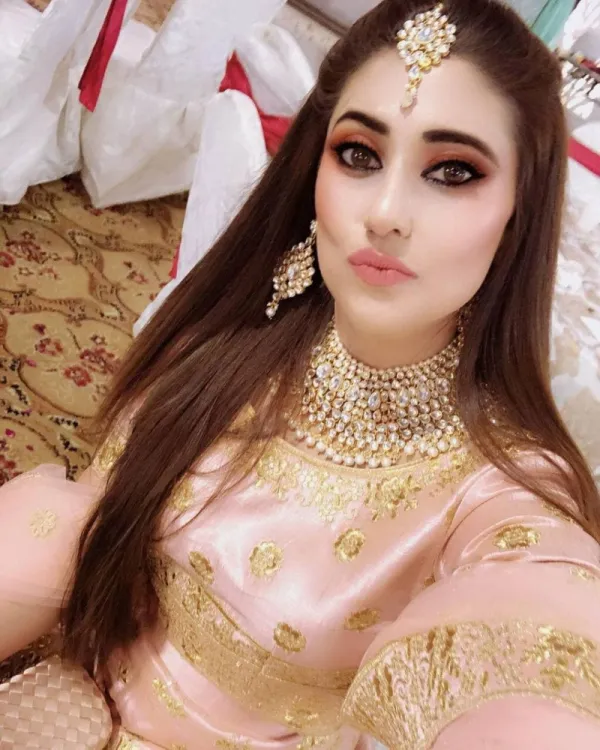 Neha Avatar Bg