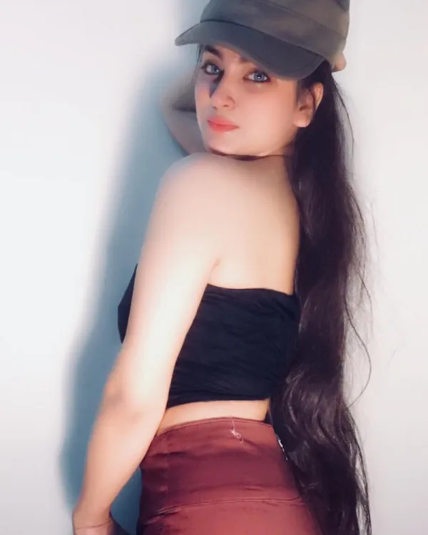 Preeti Avatar Bg