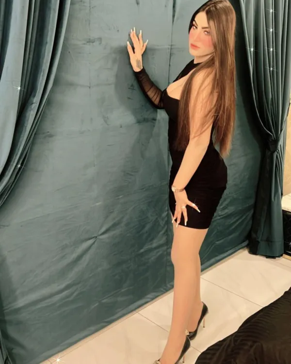 Dubai Escorts Avatar Bg