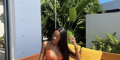 Hey lovelies My name is Jan from Kenya based in Dubai