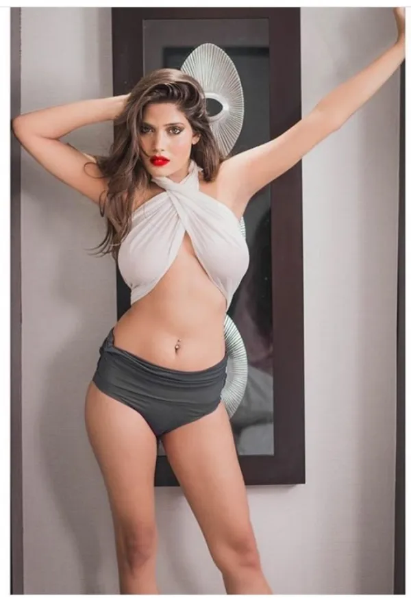 Dubai Play Girls Avatar Bg