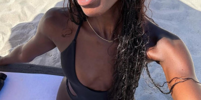 I'm slime from Ghana am new to Atlas Escorts. Am hoping we can have fun together