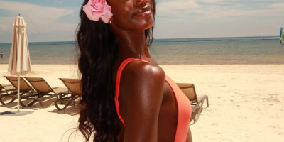 I'm slime from Ghana am new to Atlas Escorts. Am hoping we can have fun together