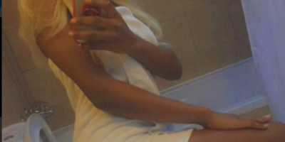 Nickkia woman who blends charm warmth and irresistible presence into an experience that lingers l