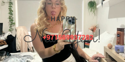 Top RaReD Esco'Rts SeRviCe in Sharjah Call girls 971589937282 available 24 7