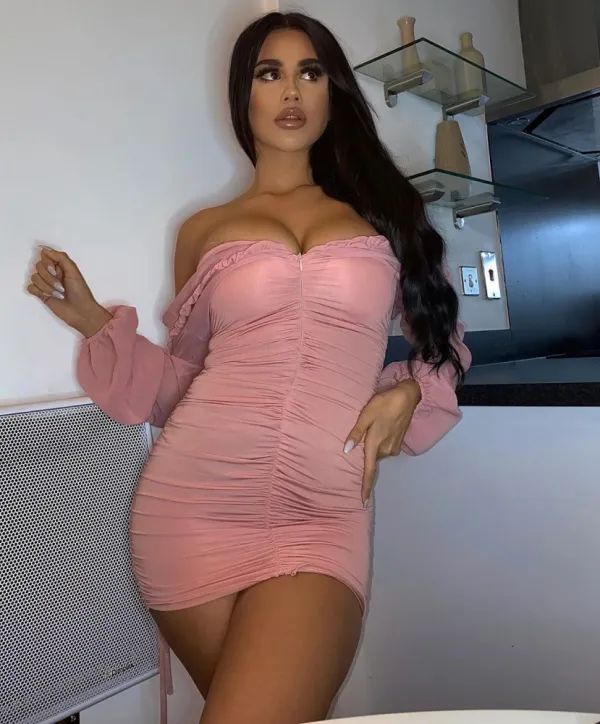 Escortmodels007 Avatar Bg