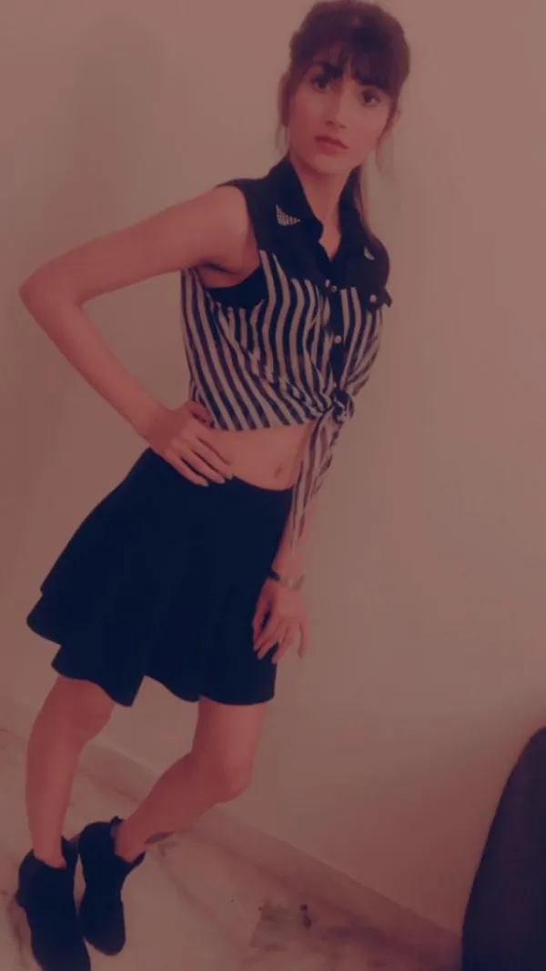 Alisha Avatar Bg