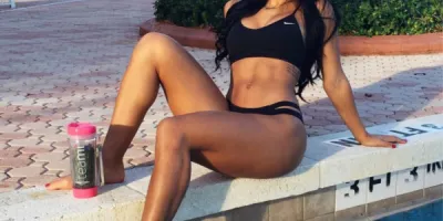 New Escort Model Ammy Hello Guys Am Sexy Ammy From Poland Come Grab My Big Boobs