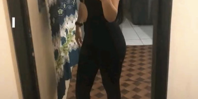 Dominicana en los Stables in Antigua tu chica linda y sexy