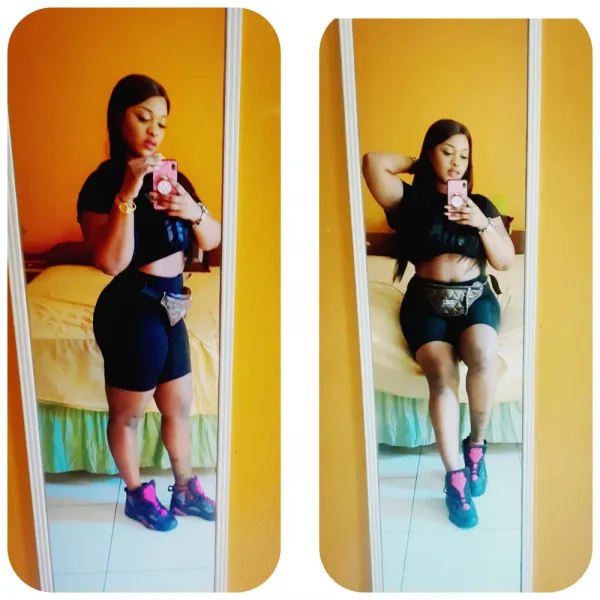 Mizz Exoticc Avatar Bg
